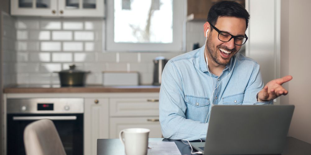 Digitale schouw bij verkoop warmtepompen