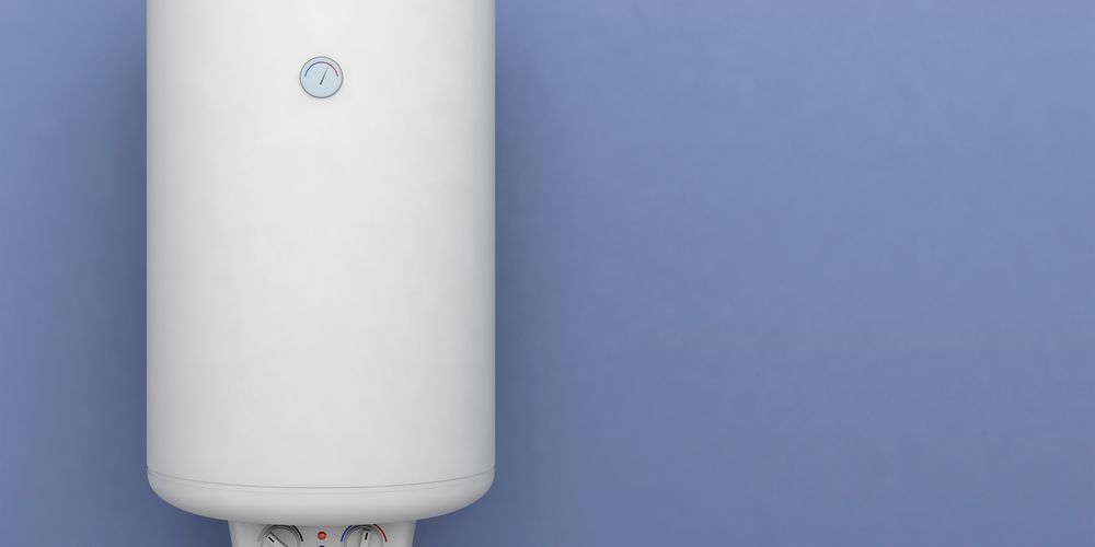 Problemen met elektrische boiler door stoppen TF-signaal