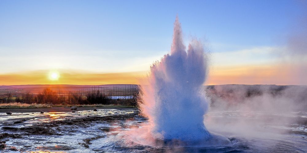 Geothermie, het vloeibare goud van de diepe ondergrond