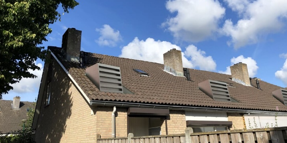 Prefab all-electric oplossing voor corporatiewoningen en nieuwbouw