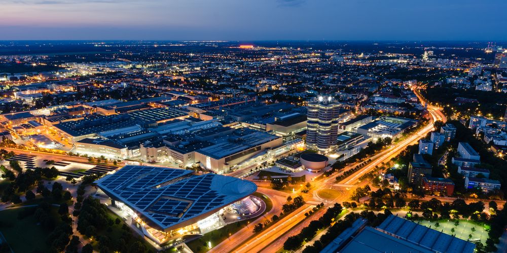 Kennisdelen is het toverwoord bij het verduurzamen van bedrijventerreinen