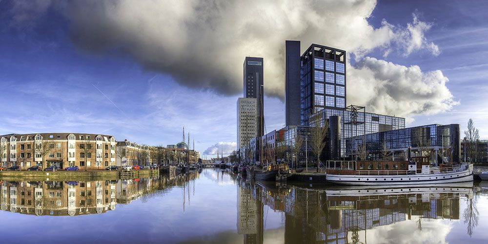 Leeuwarden begint met boring voor aardwarmteproject