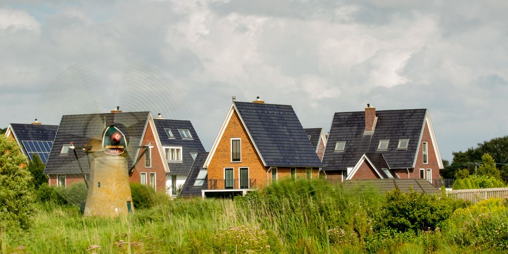 Doorzetters halen zestienduizend euro op voor onderzoek duurzaam warmtenet