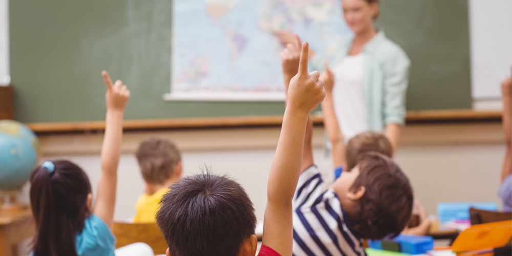 Hulplijn ventilatie op scholen staat roodgloeiend