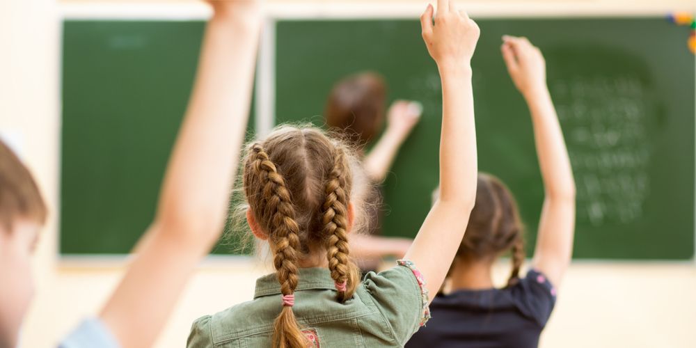 Hoe zit het met ventilatie op Nederlandse scholen?