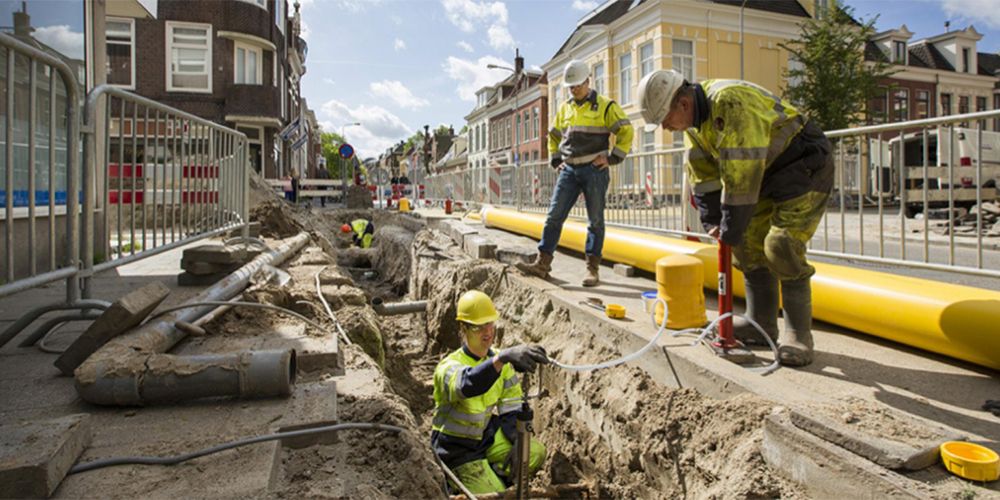 Consument moet zelf verzoeken om gasaansluiting te laten verwijderen