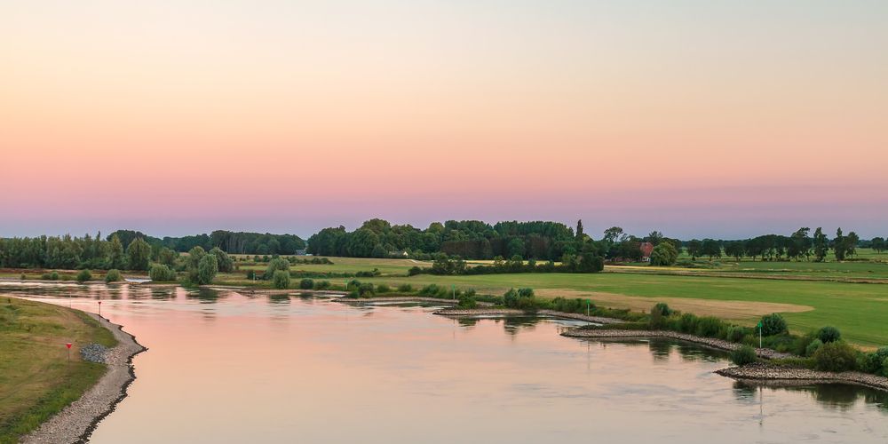 Gaat de IJssel Zutphen verwarmen?