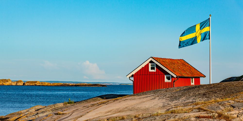 Waarom de warmtepomp zo populair is in Zweden
