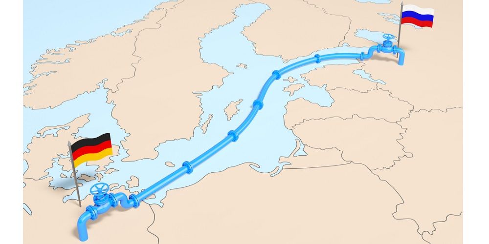 Duitsland schort ingebruikname Nord Stream 2 opnieuw op