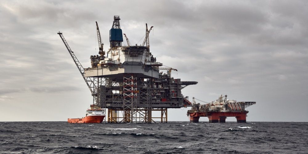 Ruim vierhonderd wetenschappers tegen nieuwe gasboringen Noordzee