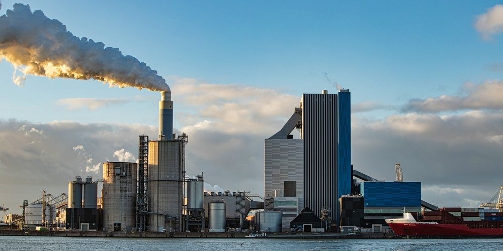 Het kabinet schaalt het gebruik van kolengestookte energiecentrales op