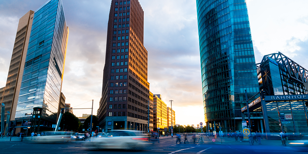 Warmtepompproject Qwark geeft Berlijn klimaatvriendelijke impuls