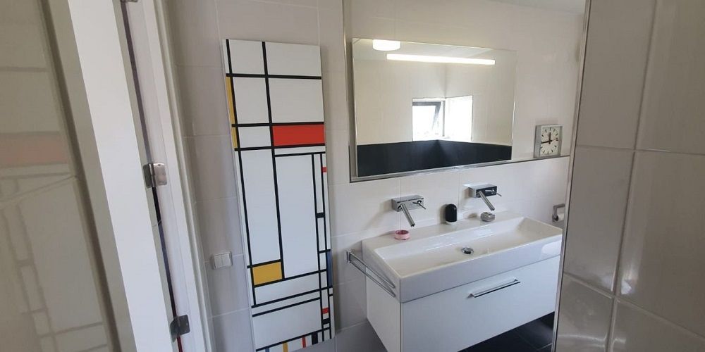 ISSO publiceert Kleintje Infraroodpanelen als hulp in moderne woningbouw