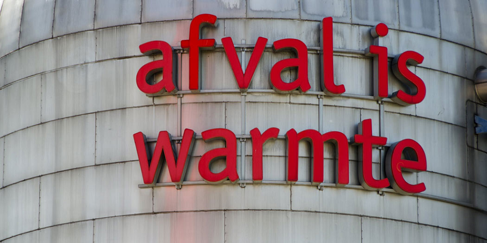 Westpoort Warmte ging naar 50.000 woningen in 22 jaar