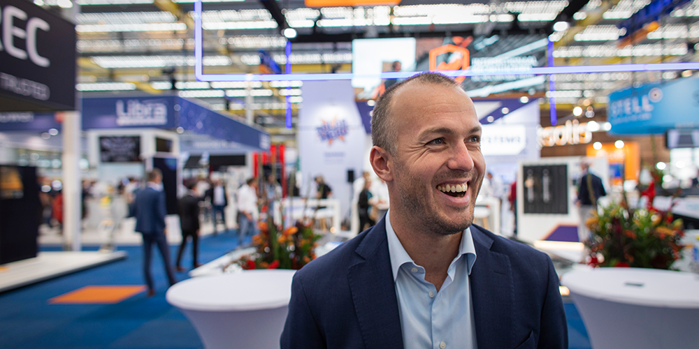 Rolf Heynen verlaat Good! en DNE Research bij tienjarig jubileum