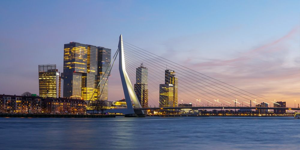 Komst van aardgasvrije wijken vertraagd door onzekerheid Warmtebedrijf Rotterdam