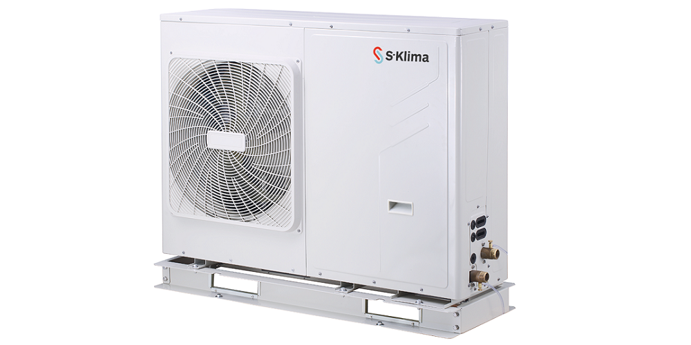 S-Klima SAS: goed voor de installateur én goed voor de klant