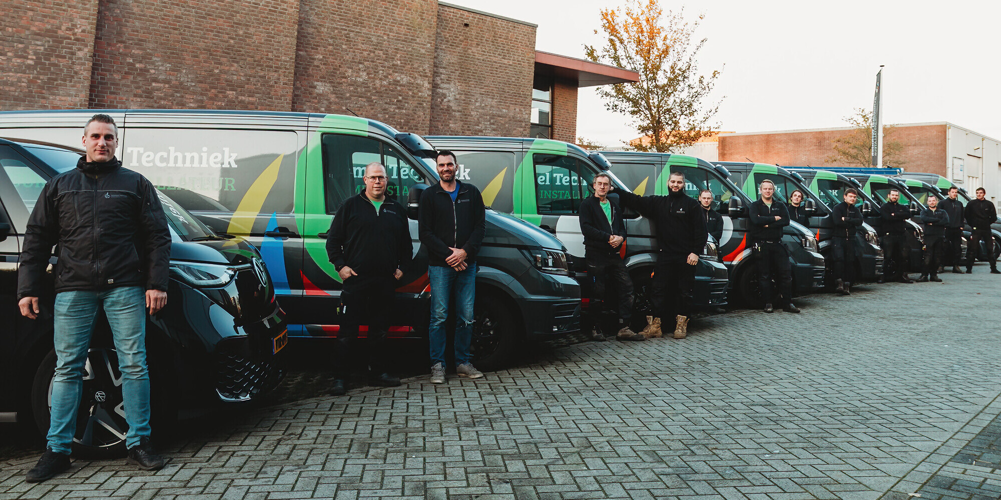 Tussen ervaring en vernieuwing: zo werkt kennisoverdracht écht op de technische werkvloer