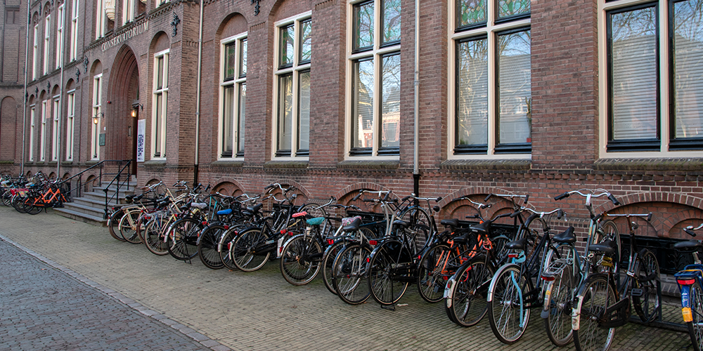 Ramen, deuren en scholen open