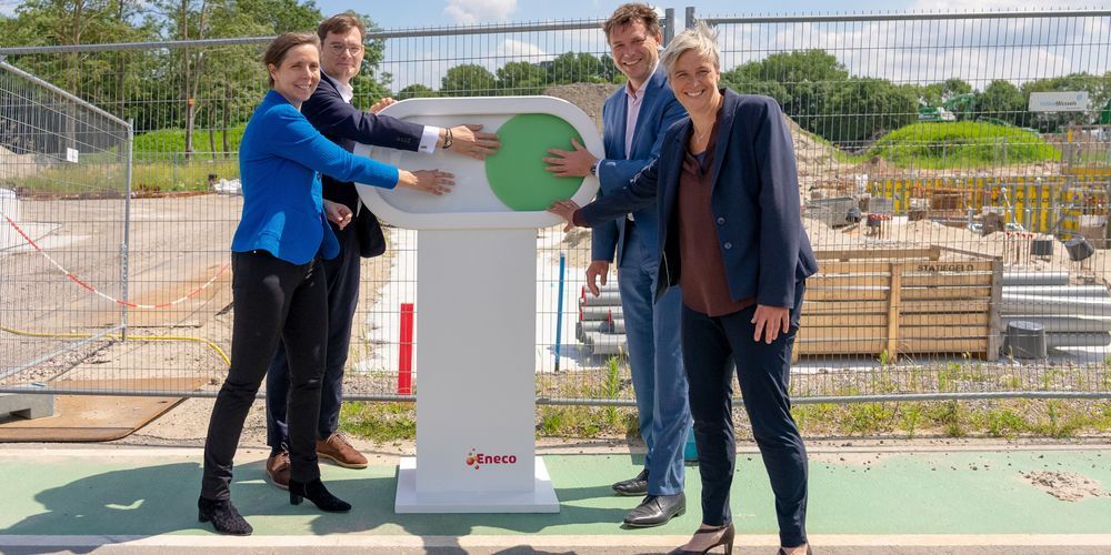 Provincie Utrecht gaat eigen, extreem ambitieuze CO2-prijs heffen