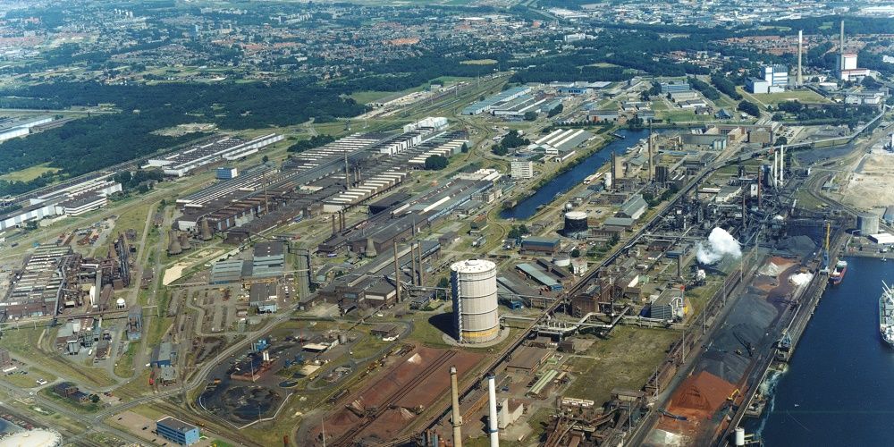 Hoe dringt Tata Steel uitstoot terug?