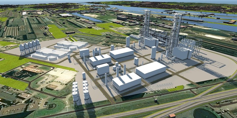 Tata Steel trekt 65 miljoen euro uit voor volgende fase waterstofroute