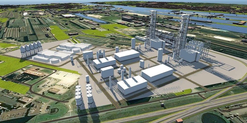Tata Steel zou aan overstap op waterstof twijfelen