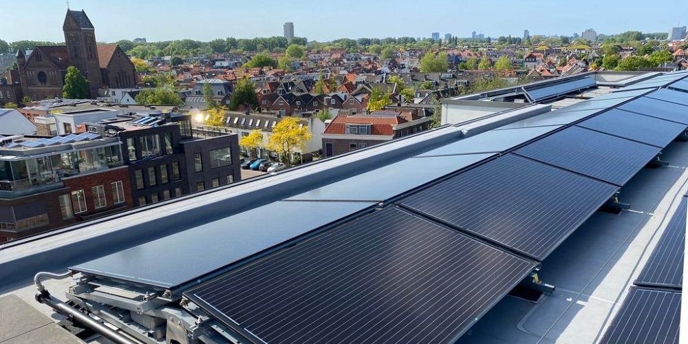 Holland Solar: 