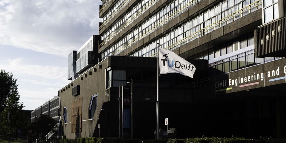 Intentieovereenkomst getekend voor leveren boorinstallatie Geothermie Delft