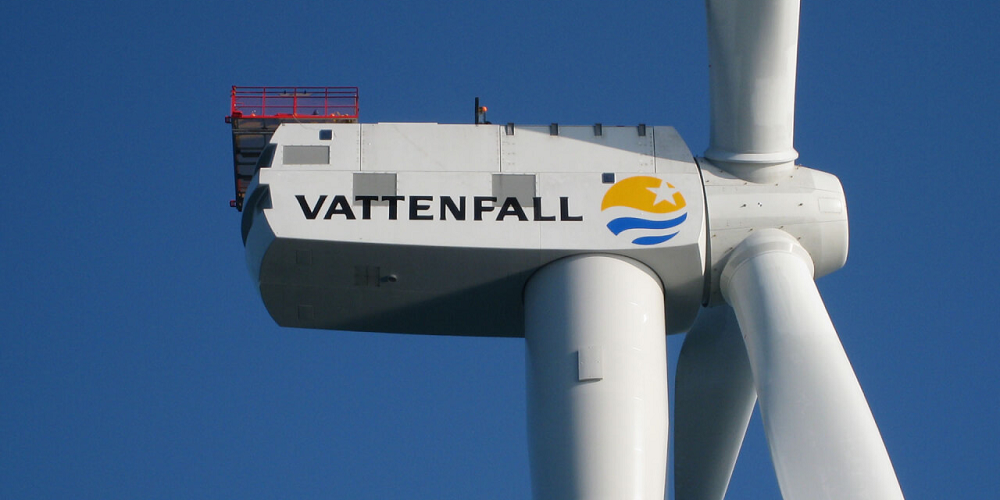 Vattenfall in overleg met klanten van aardgas af