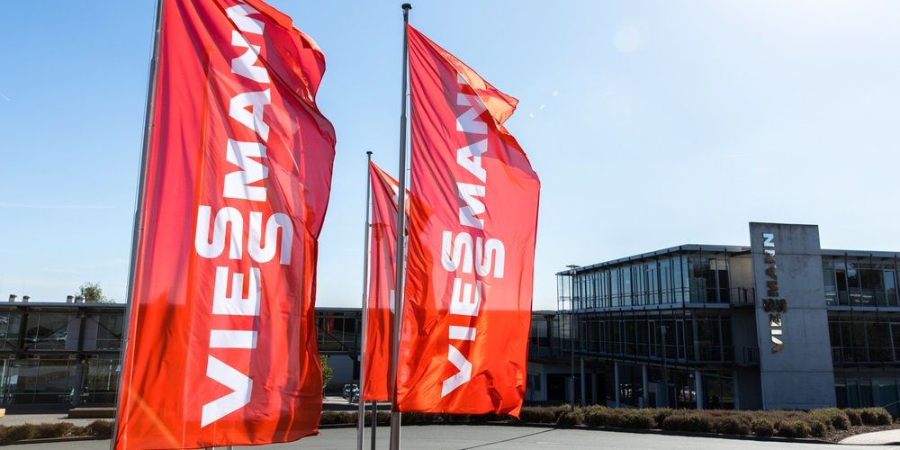 Amerikaans Carrier neemt Viessmann over, Duitse vakbonden en politici reageren bezorgd