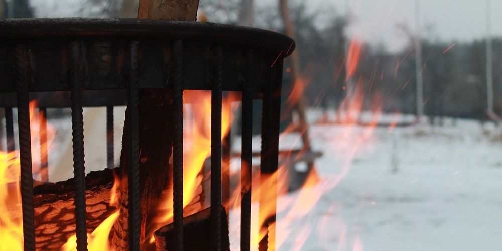 Materiaal dat zonne-energie bewaart en omzet in warmte