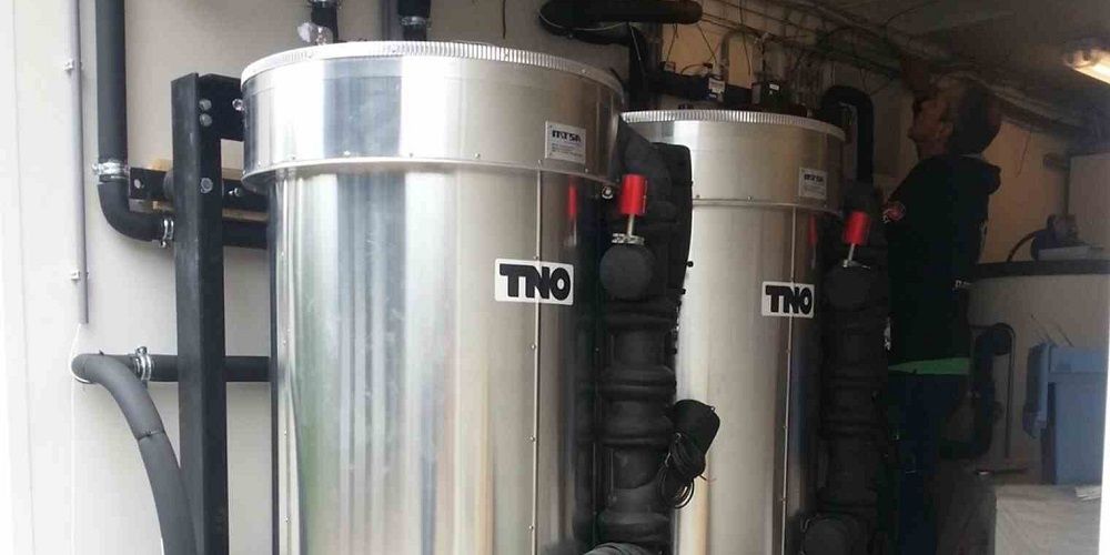 Hoe een succesvolle businesscase van warmteopslag uitblijft
