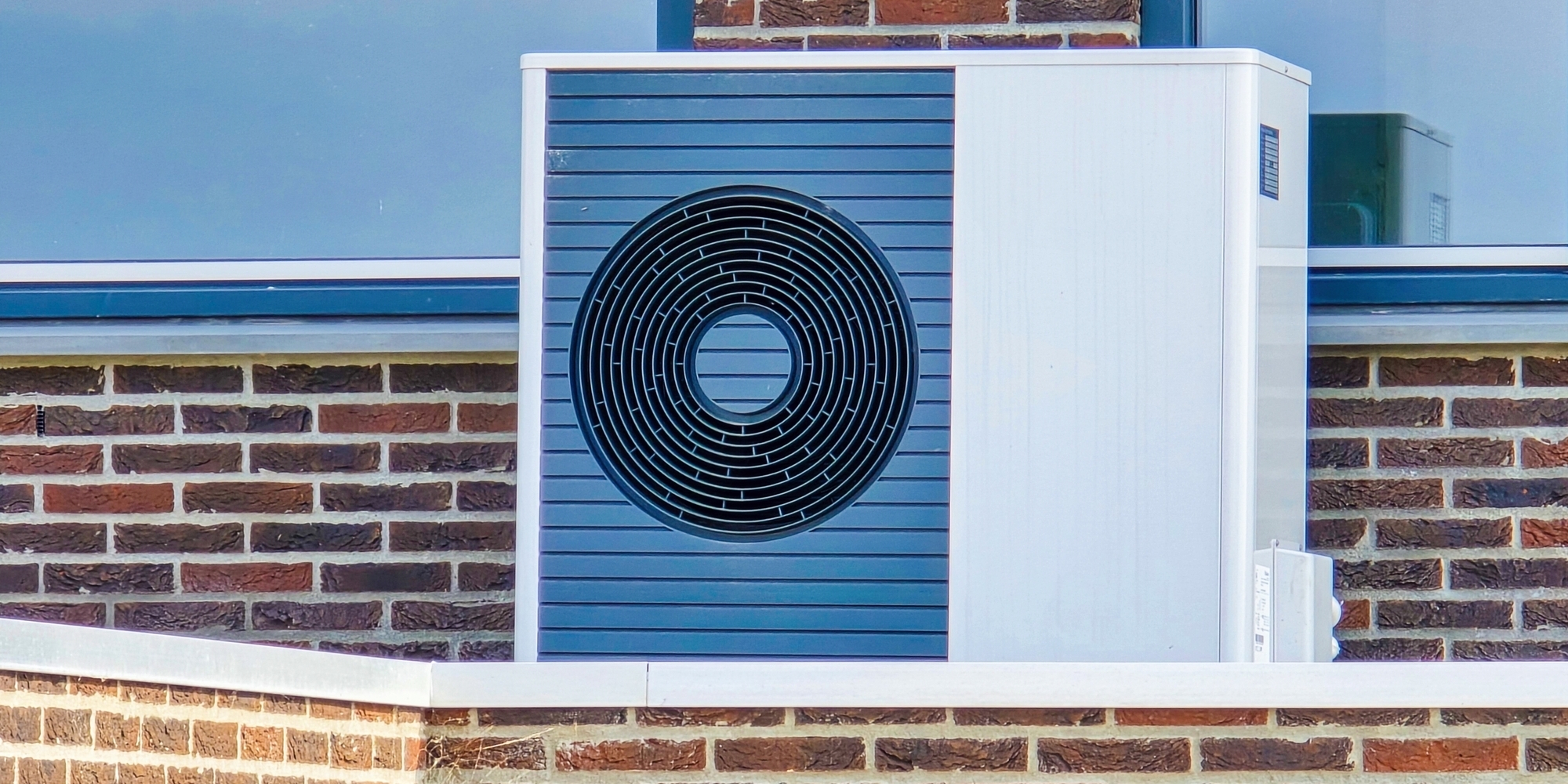 TNO: Volledig elektrische warmtepomp beste optie voor verduurzaming corporatiewoningen