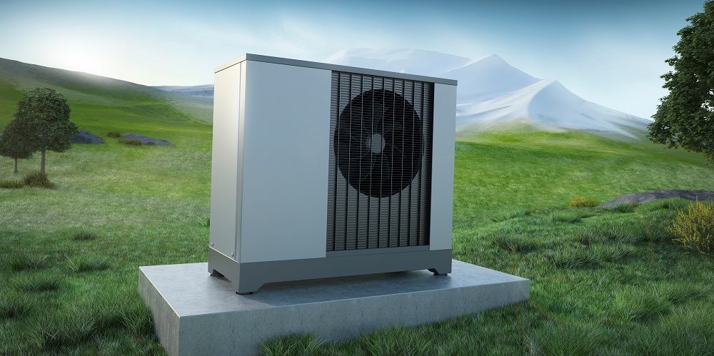 Startup Voltgoed wint met slimme aansturing warmtepomp