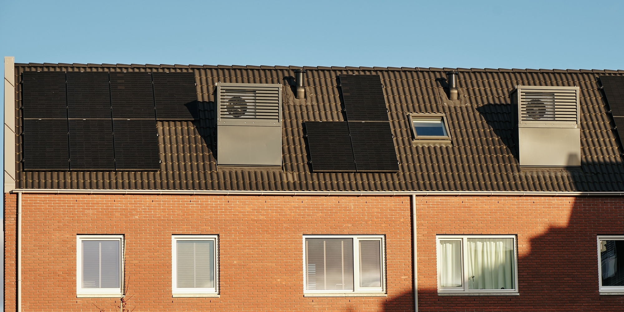 Vraag naar warmtepompen verdubbeld door hoge energierekening