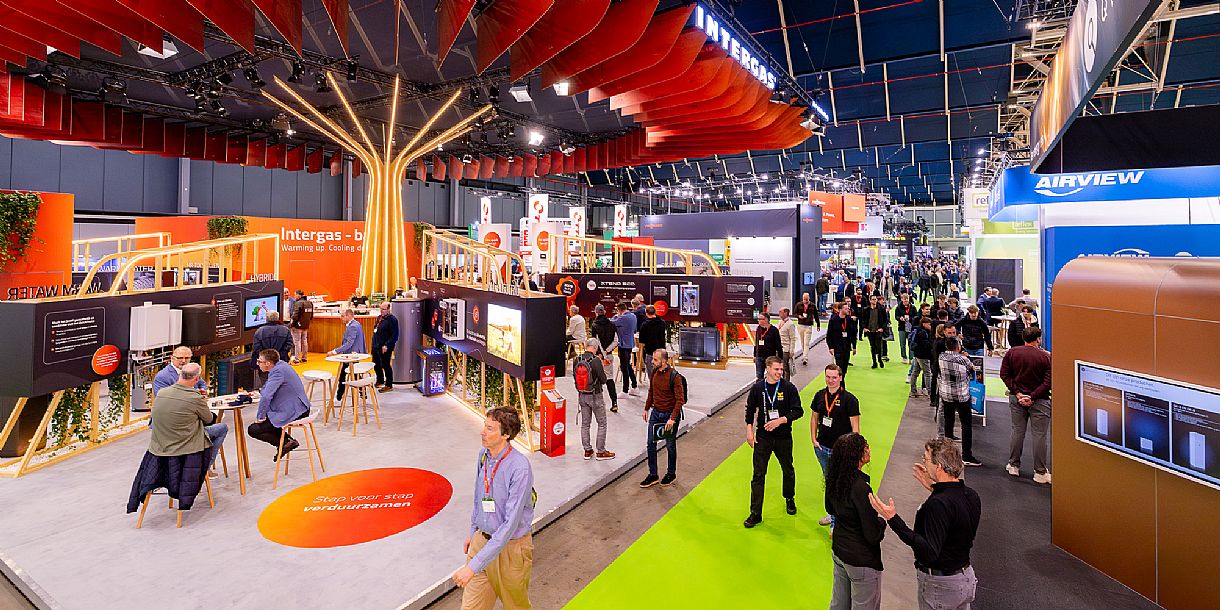 Nieuwe koudemiddelen-certificatie volop in de aandacht