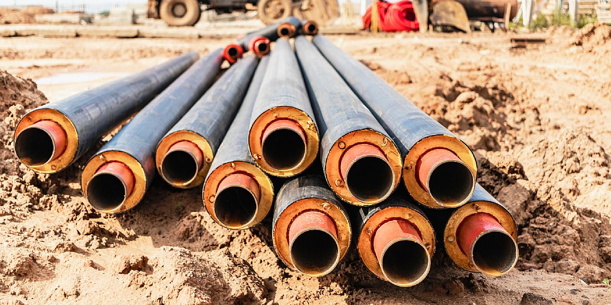 Wat kunnen we leren van Deense warmtenetten?