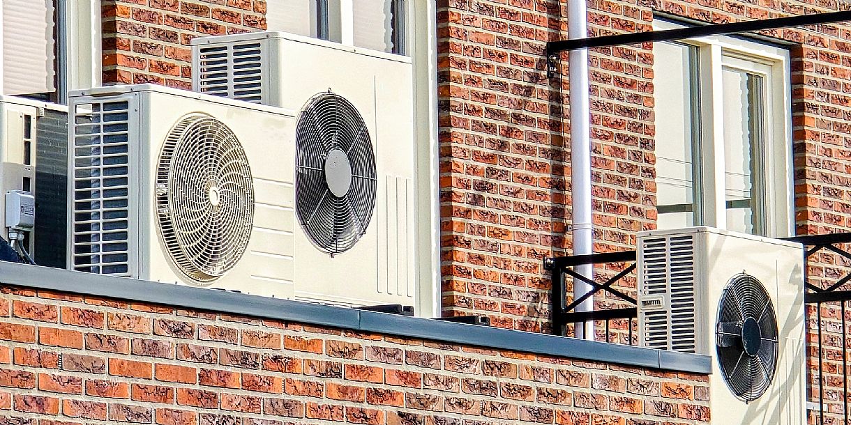 In enkele minuten warmtepomp-geluid berekenen met online tool