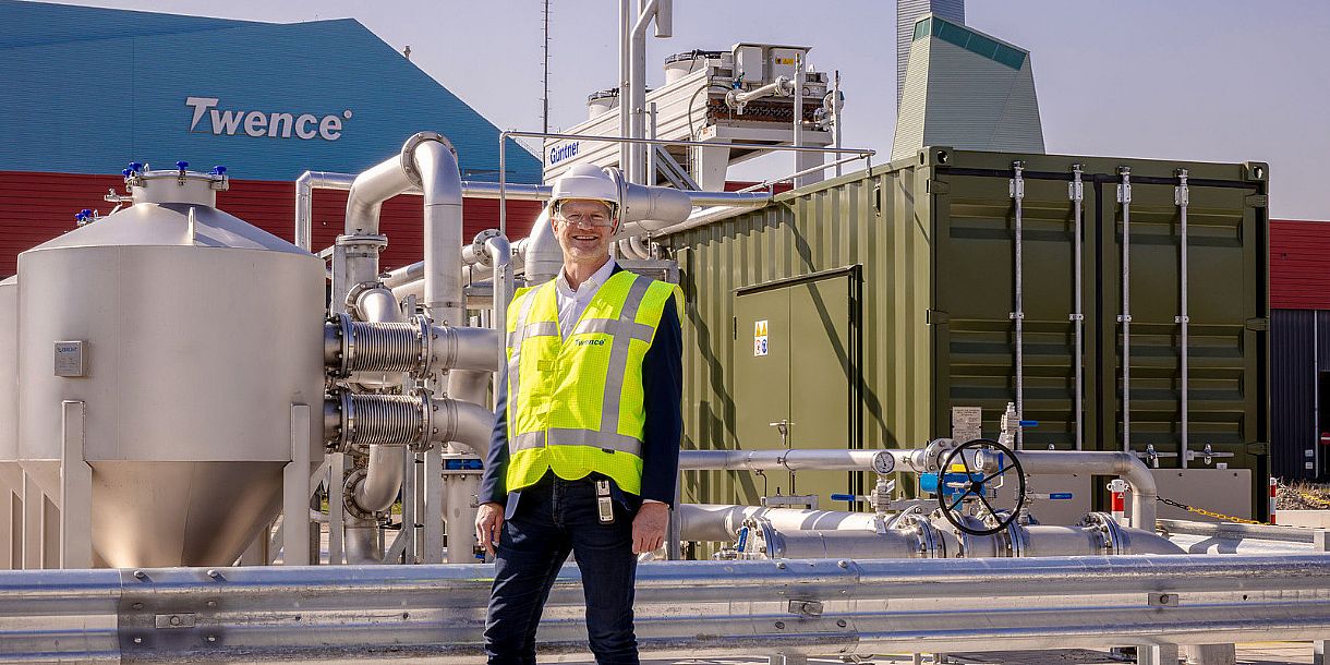 Groengas groeit weer, maar stikstof en beleid bepalen het tempo
