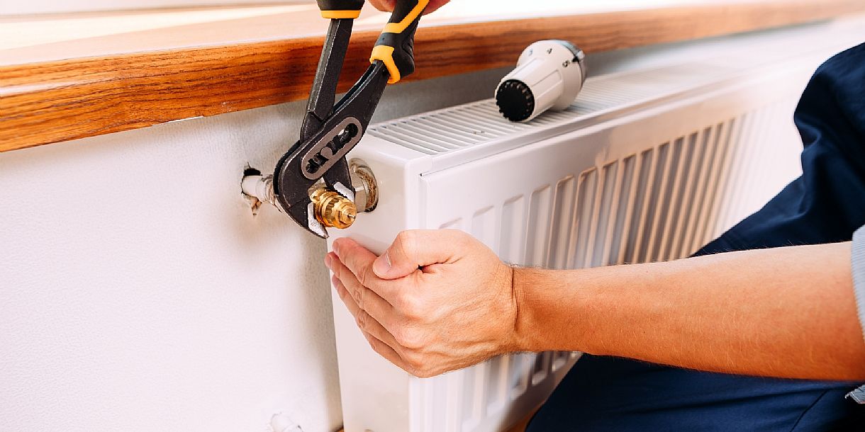 Waterzijdig inregelen: het vergeten fundament onder de warmtepompinstallatie