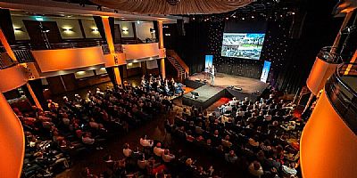 Stichting Warmtenetwerk gaat nieuwe award uitreiken