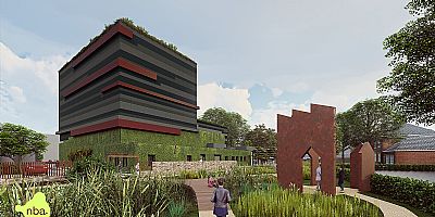 Theater De Kring gaat eigen warmte opwekken en delen met omgeving