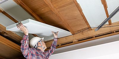 Goede isolatie verlicht energierekening huishoudens meer dan netverzwaring