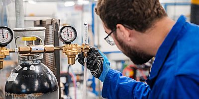 Cursussen voor werken met brandbare koudemiddelen volgeboekt