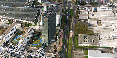 Thermische zoutbatterij biedt uitkomst voor warmwatervraag woningen 	