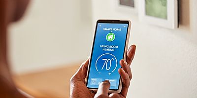 Huishoudens met warmtepomp en dynamisch energie contract  maken meer gebruik van slimme sturing