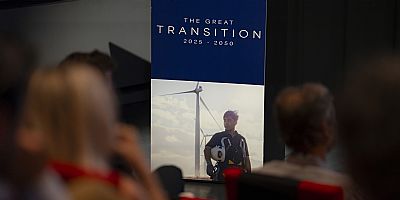 The Great Transition: vier paden tot versnelling van de energietransitie