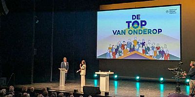 Top van Onderop: burgerinitiatieven vormen tegenmacht die nodig is voor maatschappelijke democratie