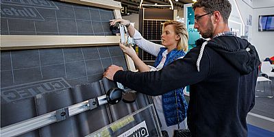 Aandeel vrouwen in de energiesector stagneert, maar vrouwelijk leiderschap is nodig voor energietransitie